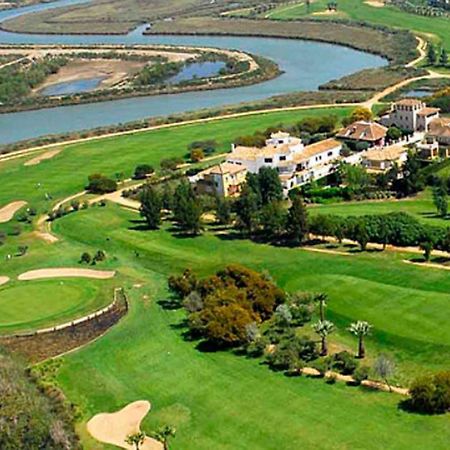 Apartament Costa Esuri Golf Y Playa V Ayamonte Zewnętrze zdjęcie