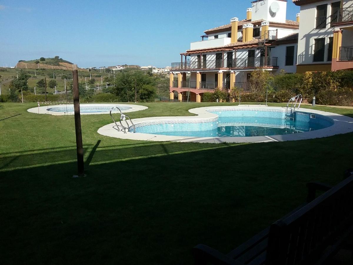 Apartament Costa Esuri Golf Y Playa V Ayamonte Zewnętrze zdjęcie
