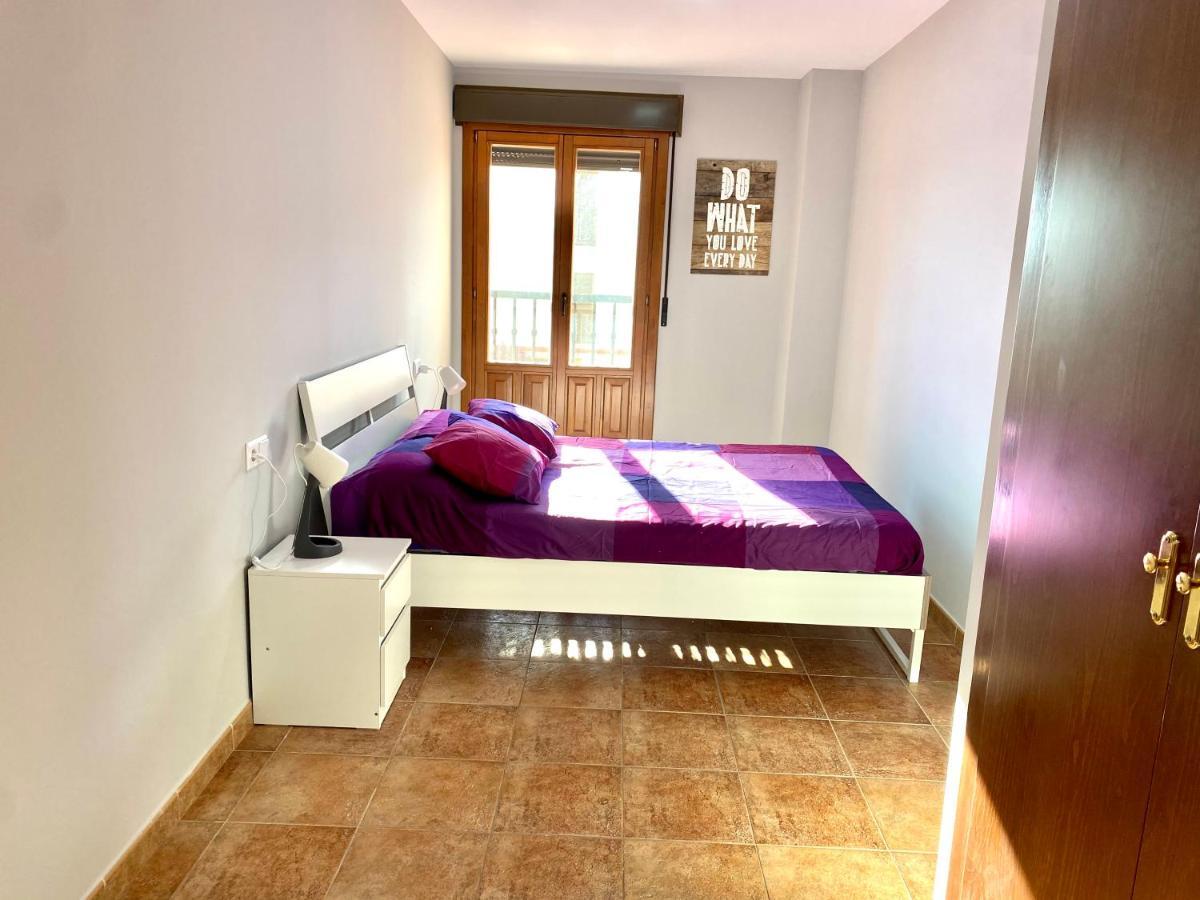 Apartament Costa Esuri Golf Y Playa V Ayamonte Zewnętrze zdjęcie